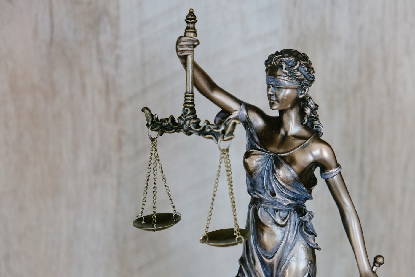 Juridische tenuitvoerlegging en gerechtsdeurwaardersdiensten